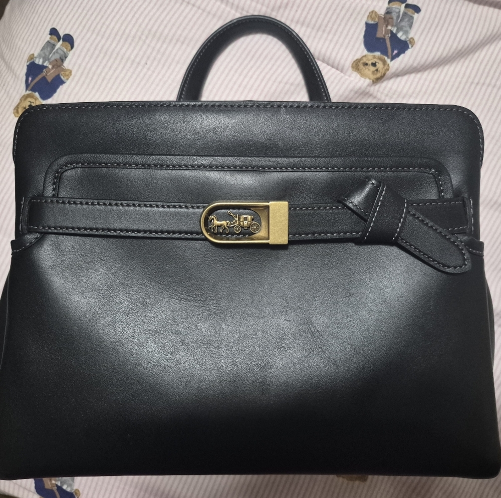 Coach Tate Carryall 29